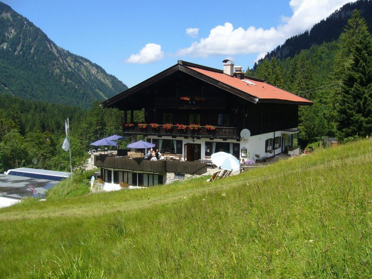 Berghotel Sutten Rottach-Egern Exterior foto