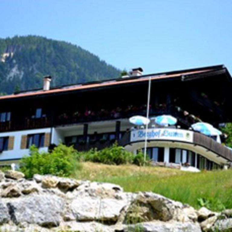 Berghotel Sutten Rottach-Egern Exterior foto