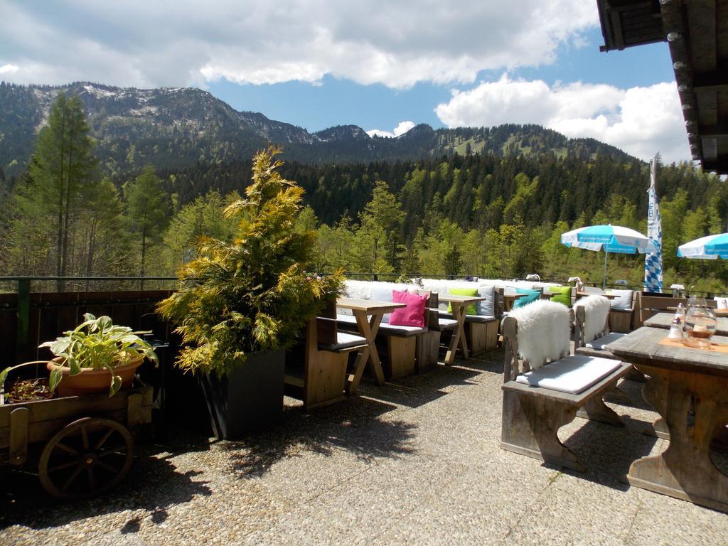 Berghotel Sutten Rottach-Egern Exterior foto