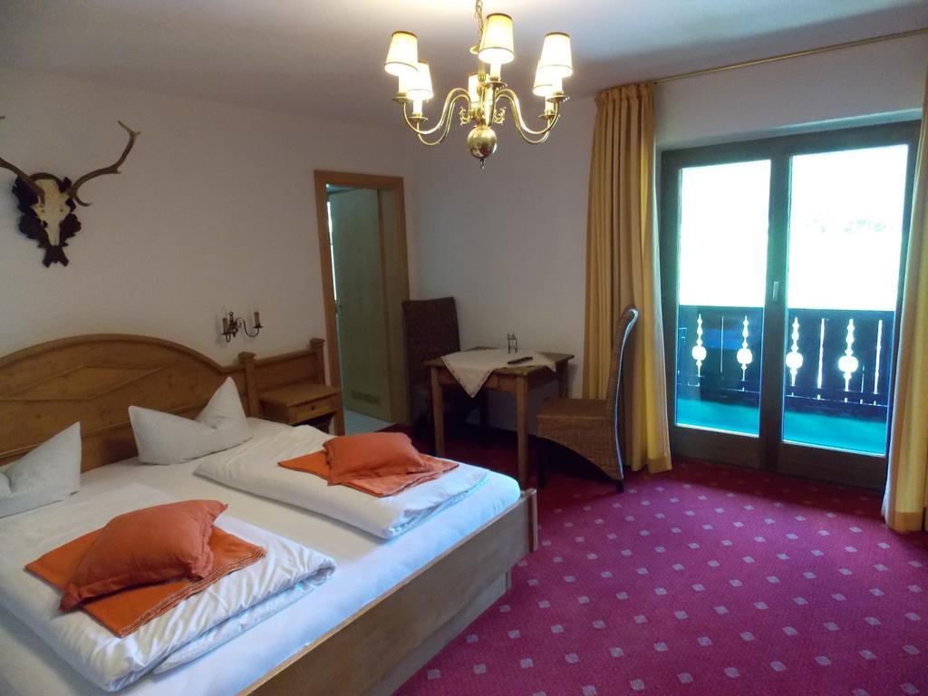 Berghotel Sutten Rottach-Egern Quarto foto