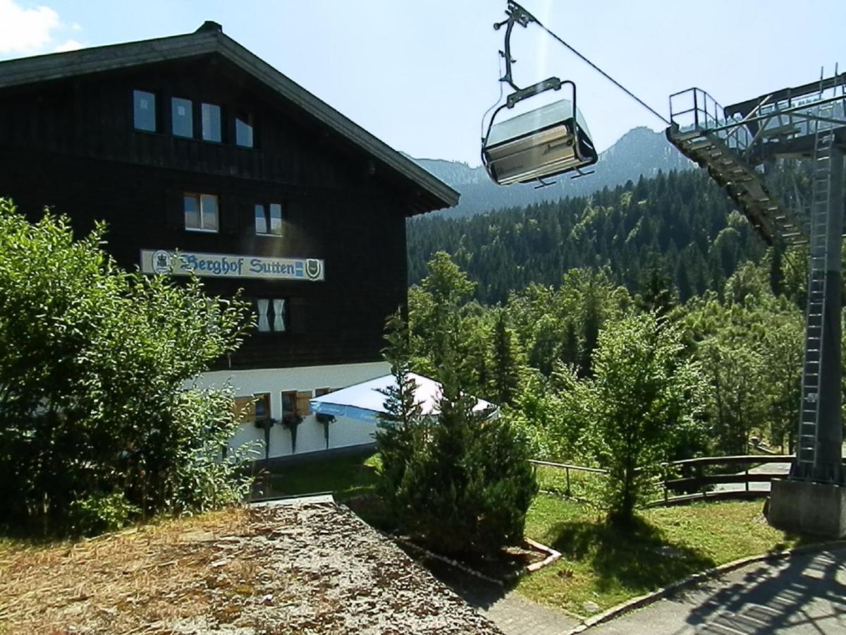 Berghotel Sutten Rottach-Egern Exterior foto